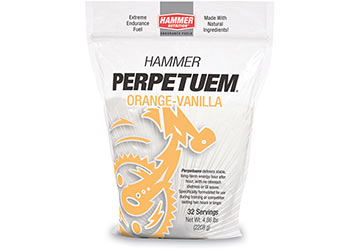 Hammer Nutrition Perpetuem (32 Serving)