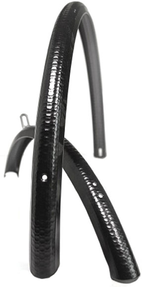 Handsome Cycles Mud Butler Fender Set