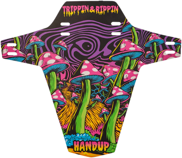 Handup Fender Handup Fender