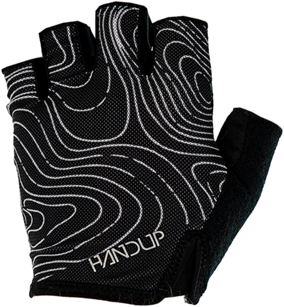 Handup Half Finger Glove