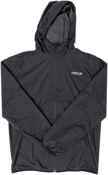 Handup Puddle Jummper Packable Jacket