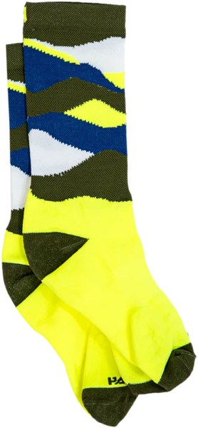 Handup Tech Socks