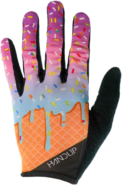 チキンハート®︎ 　WILD1CHUBBS ハンドル Handup Vented Lite Glove - Beachwood Bicycle | Beachwood, NJ
