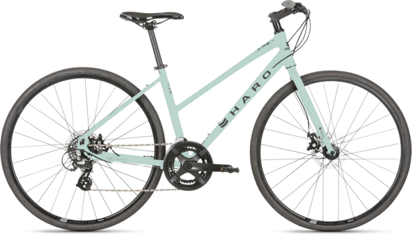 引取り限定！　HARO AERAS Haro Aeras ST - Bert's Bikes & Fitness