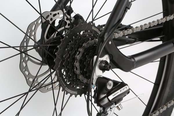 Haro Beasley 27.5 - Dedham Bike | Dedham, MA | Bike Shop