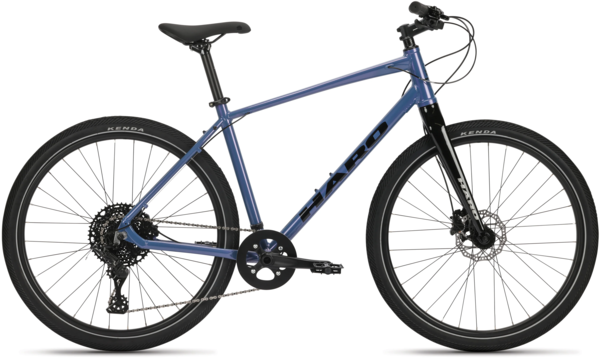 Haro Beasley 27.5 DLX