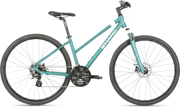 Haro Bridgeport ST - 7 Mile Cycles 