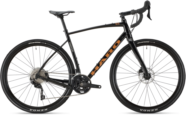 Haro Buzzard Alloy LTD 2