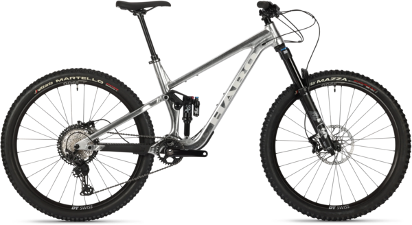 Haro Daley Alloy LTD 2