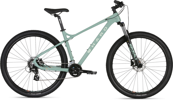 Haro Double Peak 27.5 Sport