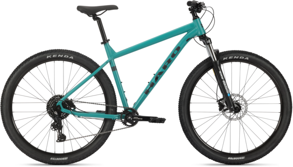 Haro Flightline LTD 29