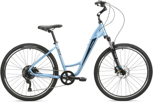 Haro Flow 3 Step Thru