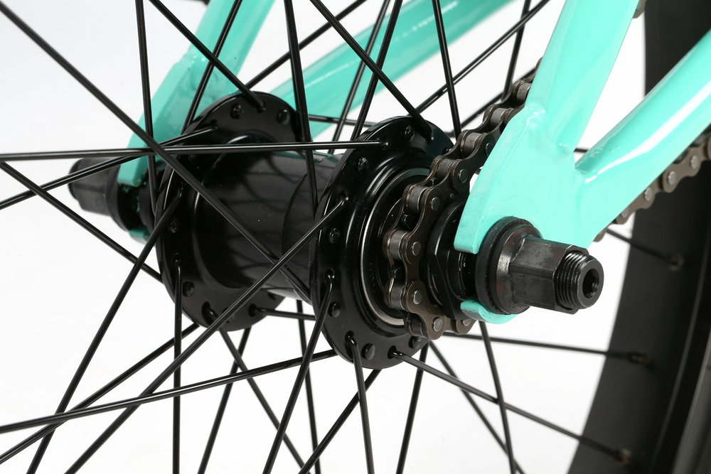 Haro La Bastille - Allis Bike & Fitness - West Allis, WI 53227 414