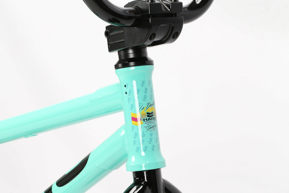 Haro La Bastille - D&D Bicycles & Hockey