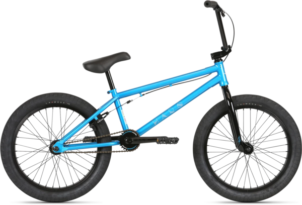 Haro Midway Freecoaster Color: Bali Blue
