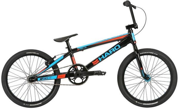 Mountain Bike Expert Xl Haro Racelite Bmx Bike 2019 Haro Pro XL