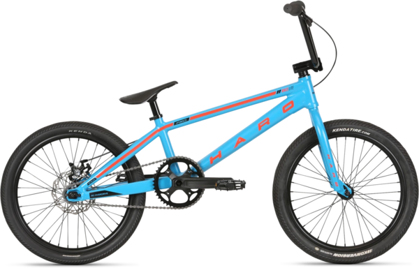 Haro Racelite Pro