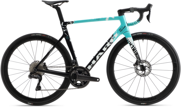 Haro Rivette Carbon 1