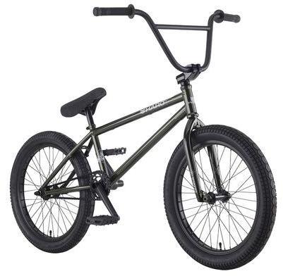 bike zone bmx