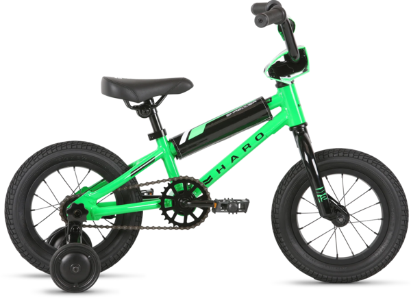 Haro Shredder 12