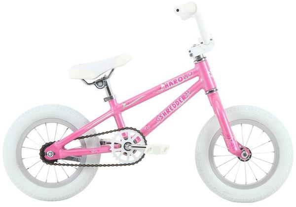 Haro Shredder 12 Girls