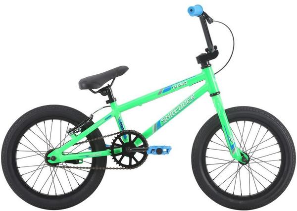 Haro Shredder 16 Congers Bike