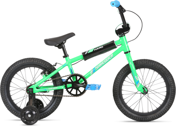 Haro Shredder 16