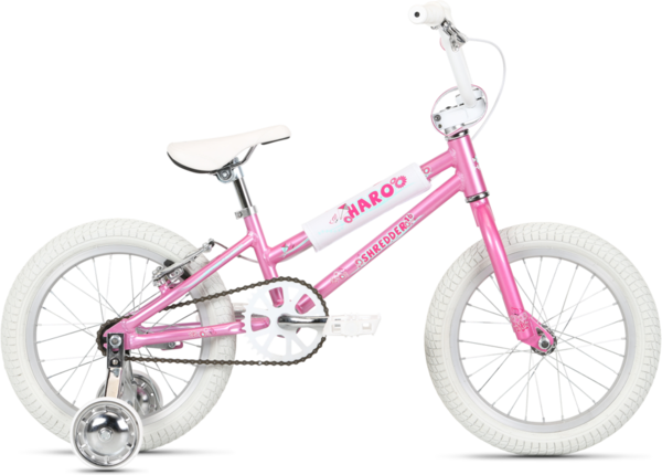 Haro Shredder 16 Girls