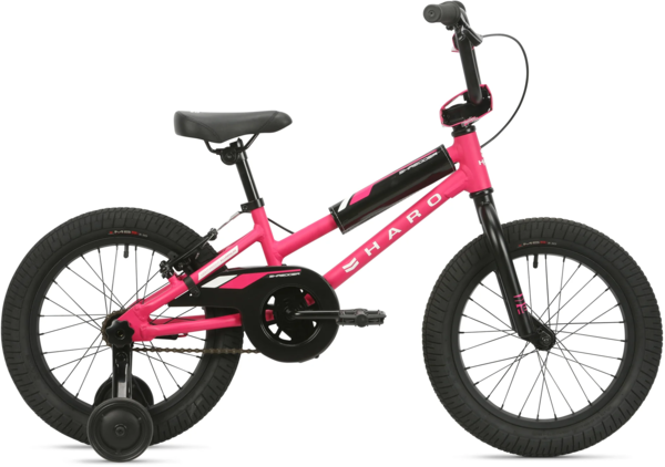 Haro Shredder 16 Girls Haro Shredder 16 Girls