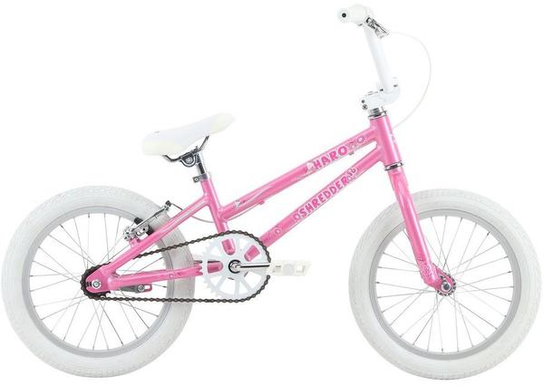 Haro Shredder 16 Girls