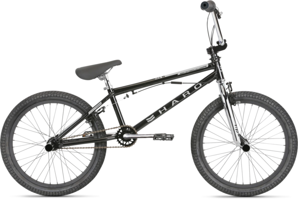 Haro Shredder 20 Pro DLX