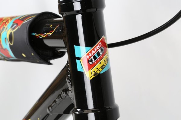 Haro Sloride 26 - Action Wheels Bike 