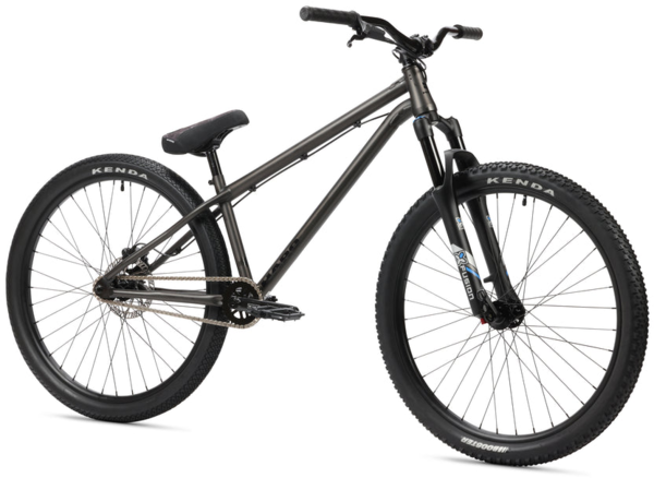 Haro Steel Reserve 2