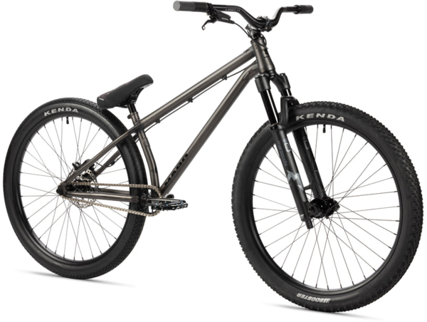 Haro Steel Reserve 3 - Freewheeler Bike Shop | Grand Rapids MI
