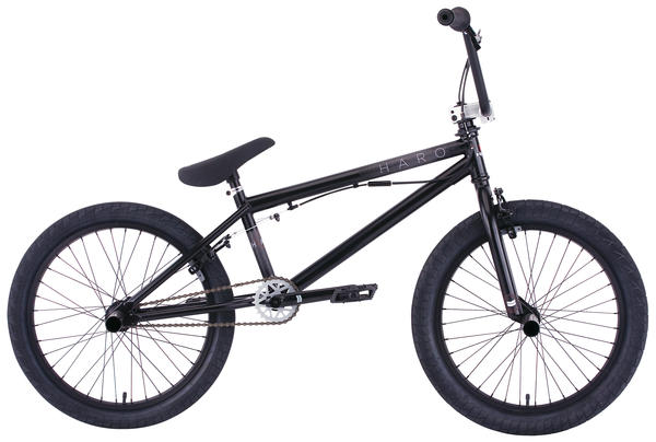 Haro 200.3 - Congers Bike Shop