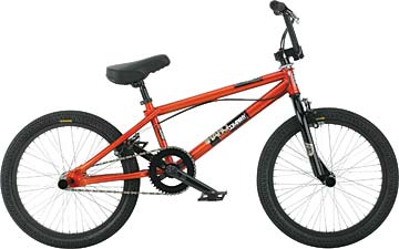haro f1c, enormous deal Hit A 62 