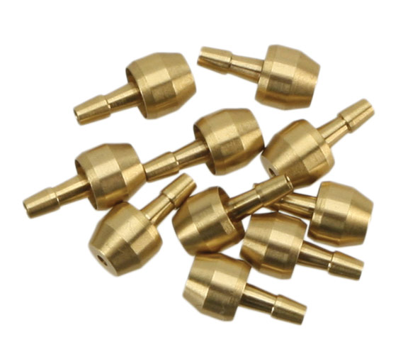 Hayes Hydraulic Disc Brake Compression Fittings