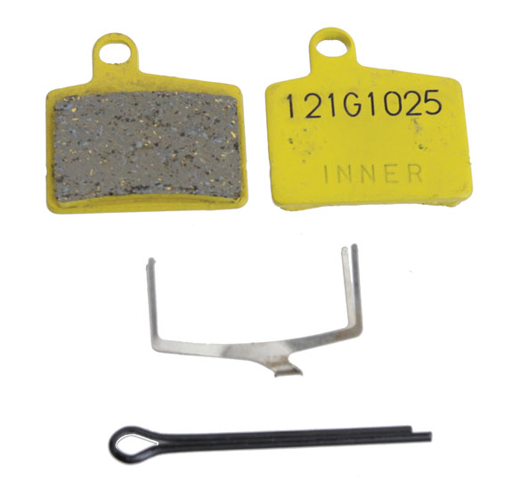 Hayes Disc Brake Pads