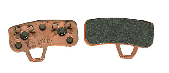 Hayes Disc Brake Pads