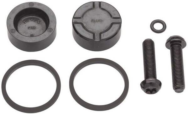 Hayes Dominion A2 Disc Caliper Rebuild Kit