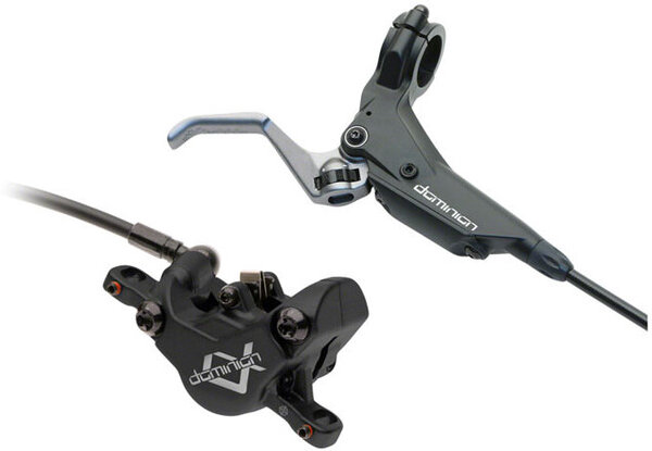 Hayes Dominion A2 SFL Disc Brake and Lever