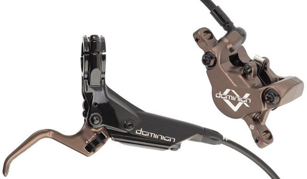 Hayes Dominion A2 SFL Disc Brake and Lever