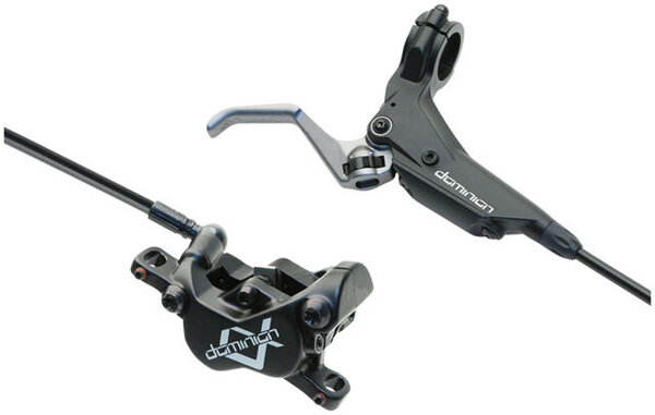Hayes Dominion A4 SFL Disc Brake and Lever