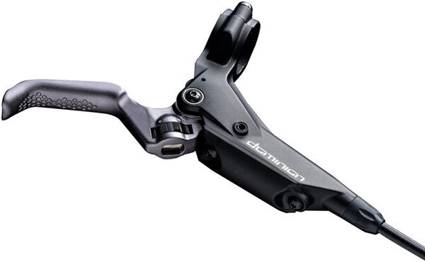 Hayes Dominion Master Cylinder w/Brake Lever