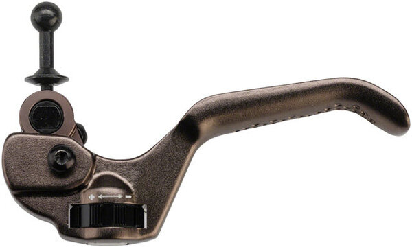 Hayes Dominion Replacement Disc Brake Lever Color: Bronze