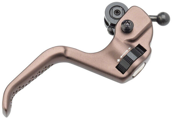 Hayes Dominion Replacement SFL Brake Lever Color: Bronze