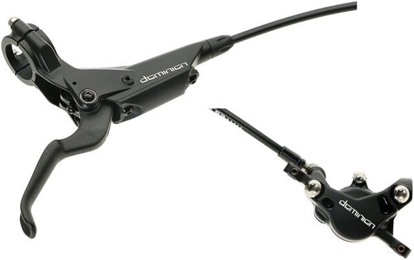 Hayes Dominion T2 Disc Brake and Lever
