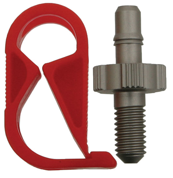 Hayes Bleed Kit Adapter