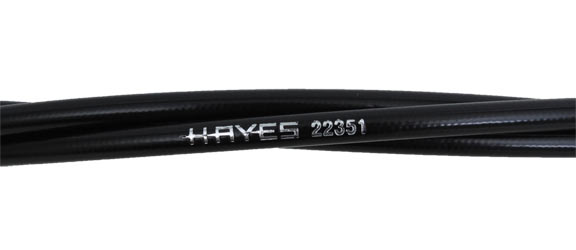 Hayes Hydraulic Tubing Kits