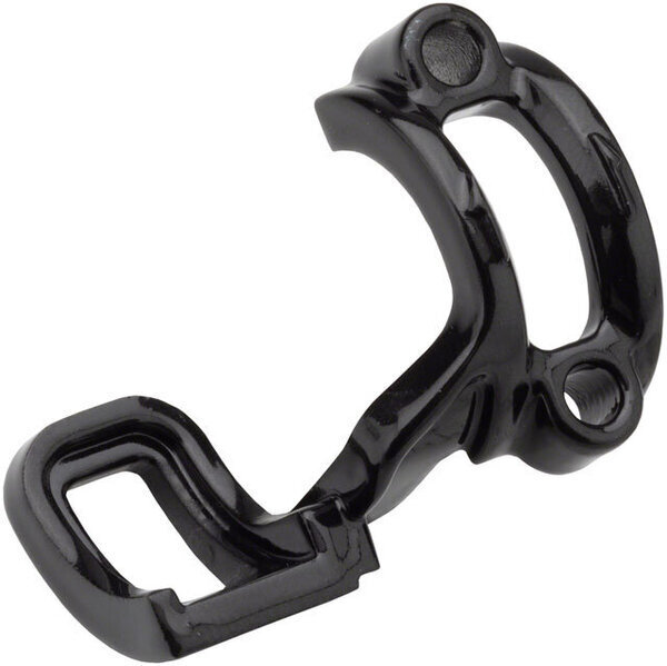 Hayes Dominion Peacemaker Handlebar Clamp for Shimano I-Spec II/EV